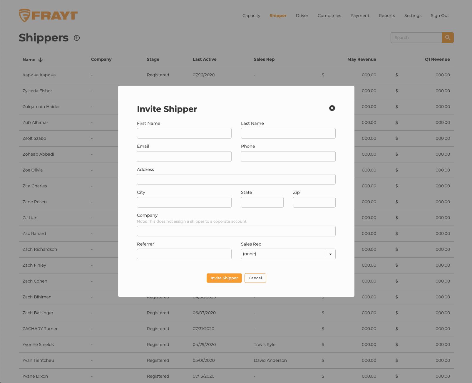 Frayt Case Study Image 2